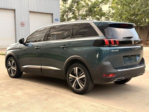 Voiture d'<span class=keywords><strong>occasion</strong></span> <span class=keywords><strong>Peugeot</strong></span> <span class=keywords><strong>5008</strong></span> MY2017, 1.8THP 380THP Édition Elite, 7 places, transmission automatique, voitures d'<span class=keywords><strong>occasion</strong></span> pour le commerce avec la Chine - Product Image 3