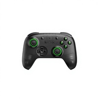 Manette sans fil 8Bitdo Ultimate 2C pour Windows 10/11/Android, manette de jeu avec déclencheur à effet Hall, joystick 81HD08G