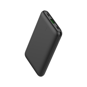 Power Bank Sottile da 10000mAh all'Ingrosso, Caricabatterie Portatile a Ricarica Rapida, Power Bank con Ingresso e Uscita USB-C - Product Image 6