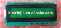Precio de fábrica 16x1 Módulo de pantalla LCD de caracteres COB STN tipo transmisivo negativo con interfaz I2C