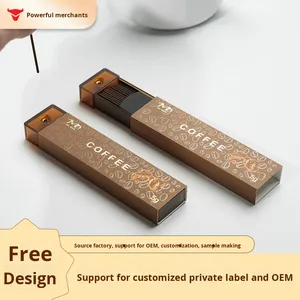 Cà phê túi hương thơm hương Gậy gói di động cho phòng ngủ và phòng khách hương liệu - Product Image 2