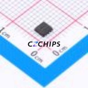Transistor de efecto de campo (MOSFET) RC50N03D3, 3,3x3,3, original y nuevo - Product Image 1