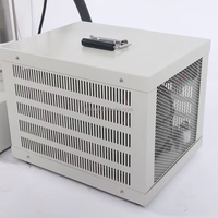 Medidor de densidad de aceite líquido con pantalla táctil, medidor de densidad de aceite líquido con baño de temperatura constante, probador digital de gravedad específica
