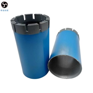 Speedmade OEM PDC khoan bit Nhà cung cấp tốt nhất cho hard rock coring kim cương khai thác than bit nước cũng khoan speedmade sản xuất - Product Image 2