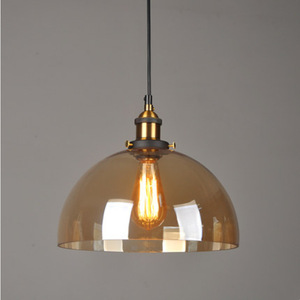Lampe suspendue moderne en verre pour salle à manger, café, bar, cuisine, couloir, style minimaliste, nordique, élégante, Dropshipping Shopify - Product Image 3