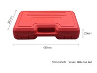 High-Voltage Bag Extractor & Ignition Coil Puller Vehicle Sparkplug Removal Tool Universal Fitment OEM Brand 1 Year Warranty