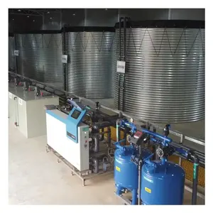 Iniciativo per <span class=keywords><strong>la</strong></span> sostenibilita Ambientale nel trattamento delle Acque trattamento Acqua - Product Image 6