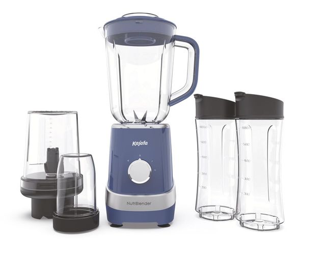 2024 New Arrival Household Blender Juice Blender & Smoothie Maker Personal Juicer Blender