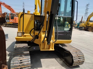 High Quality Caterpillar 306 E2 Excavator Japan CAT 306E2 6.5Ton Used Small Excavators Hydraulic <b>Track</b> Digger Excavadora Machine - Product Image 3