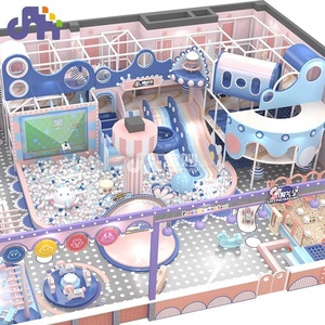 Area <span class=keywords><strong>Giochi</strong></span> per Bambini Domerry, Attrezzature per <span class=keywords><strong>Parco</strong></span> <span class=keywords><strong>Giochi</strong></span> al Coperto, <span class=keywords><strong>Giochi</strong></span> Morbidi per Interni, <span class=keywords><strong>Parco</strong></span> Divertimenti per Bambini - Product Image 1