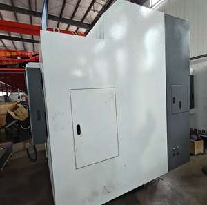 HS52-500CY <span class=keywords><strong>Cnc</strong></span>-Freesmachine Met Hoge Precisie Multifunctionele Metaalverwerkingsapparatuur - Product Image 2