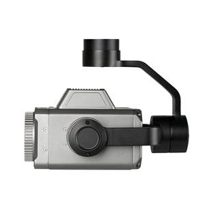 UUUFLY Z36T Cube 36x Starlight Level Night Vision Object Tracking <b>Gimbal</b> <b>Camera</b> Professional 3-axis High-precise FOC Program - Product Image 3