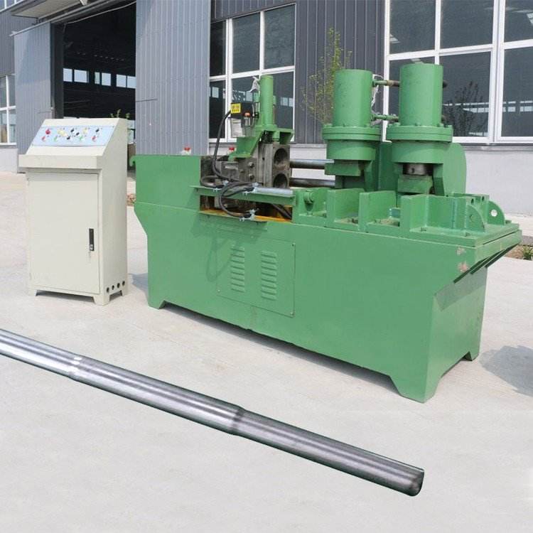 Steel Bar Diameter Reduce Machine - High-Accuracy & Durability