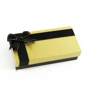 Boîte cadeau pour montre personnalisée avec insert en EVA et logo en feuille d'or, emballage de qualité pour montre automatique de marque, export, boîte en papier. - Product Image 2