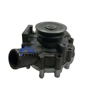 Bomba de agua del motor E325B 159-3137 7C-4508 1593137 7C4508 Instalación de bomba de agua en motor diésel 3116 - Product Image 2