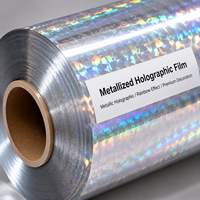 Film BOPP Mat Brillant pour Emballage de Boîtes, Emballage de Boîtes à Gâteaux, Impression, Film de Laminage Thermique Brillant Zest, Film de Laminage