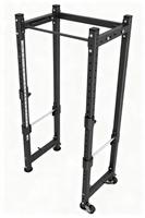 Appareil de fitness commercial multifonctionnel : Entraîneur fonctionnel, équipement de gym, Crossover à câbles, Rack de squat, Machine Smith multifonctionnelle en acier au carbone