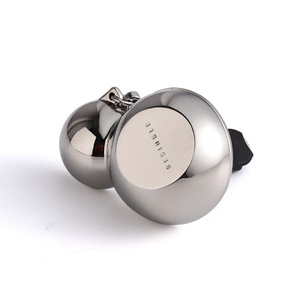 น้ำหอมปรับอากาศในรถยนต์แบบมินิ กลิ่นหอมตามสั่ง ขายส่ง ที่หนีบช่องแอร์ - Product Image 3