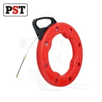 Tire-câble électrique, petite bobine de fil de nylon, bande de fil de pêche PST FWT-4015NW