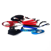 Cordon d'arrêt d'urgence pour moteur hors-bord, accessoires de bateau à moteur, cordon d'extinction de moteur, accessoires de bateau