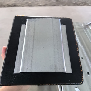 GQ <span class=keywords><strong>Portal</strong></span> Frame Construcción Steel House Frame Light Church Building Estructura de acero - Product Image 4