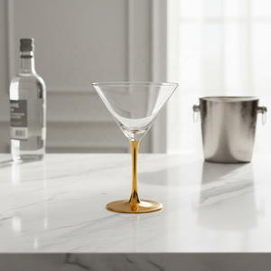 Verre à vin rouge <span class=keywords><strong>de</strong></span> luxe en cristal coloré électroplaqué or, <span class=keywords><strong>coupe</strong></span> à <span class=keywords><strong>champagne</strong></span> créative en <span class=keywords><strong>forme</strong></span> <span class=keywords><strong>de</strong></span> bougie - Product Image 5
