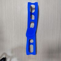 Couvercle de mijoteuse YDS, pot, boîte bento, attache en silicone