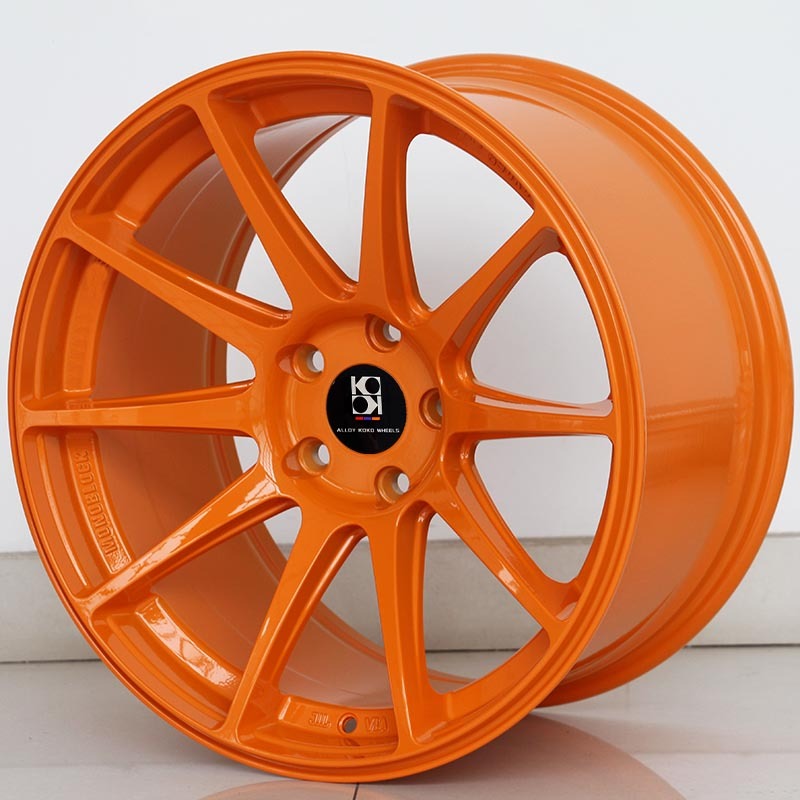 New Painted 17 18 19INCH ing