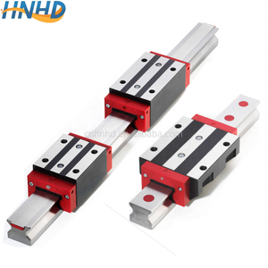 MRW35 MRW35B MRW35-B MRW35-B-G2-V2 MRW35B-G2-V2 Deutschland gemacht Schneeberger Linear Block Bearing - Product Image 5