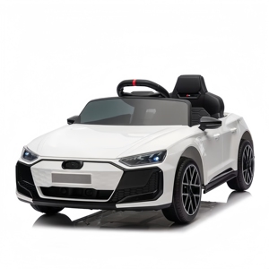 Voiture électrique pour enfants sous licence 12V, véhicule électrique pour enfants avec télécommande - Product Image 1