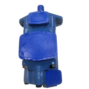 ปั๊มคู่แบบเงียบชนิด Intra-Vane รุ่น 2520V 3520V 3525V 4520V 4525V 4535V 2520V12 2520V14 2520V17 2520V21 2520V-21A14-1CC-22R - Product Image 1