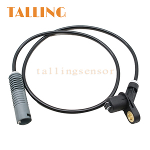 Guangzhou Tolin Autoteil <span class=keywords><strong>ABS</strong></span> Rad-Geschwindigkeitssensor 34521163028 für BMW E36 325i E90 328i M3 325is <span class=keywords><strong>E30</strong></span> 318i - Product Image 5