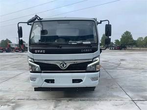 รถดัมพ์บรรทุกเหมือง2ล้อ6ล้อแบรนด์ใหม่ - Product Image 6