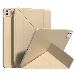 Funda de Cuero TPU Multiusos de Lujo y Duradera para <span class=keywords><strong>iPad</strong></span> Pro 11 2024, Funda Delgada y Moderna a Prueba de Golpes para <span class=keywords><strong>iPad</strong></span> 10 <span class=keywords><strong>2022</strong></span> - Product Image 3