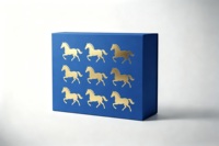 Boîte en carton imprimée en couleur pour l'expédition de robes, boîte pour vêtements, boîtes d'expédition personnalisées en carton ondulé avec logo, emballage