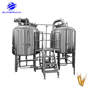 300L, <span class=keywords><strong>500L</strong></span>, 1000L, 2000L, 3000L Micro birreria/attrezzatura per la birra/birra birra birra in vendita - Product Image 1