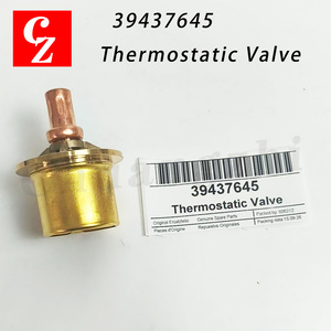 Kit de remplacement de la vanne de régulation de température Chuangzhi Série 39437645, 60 degrés, pour compresseur Ingersoll Rand - Product Image 1