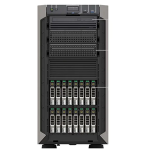 Venta caliente Dells <span class=keywords><strong>PowerEdge</strong></span> T30 T130 <span class=keywords><strong>T140</strong></span> T330 T430 T440 T630 T640 T150 Tower Server - Product Image 3