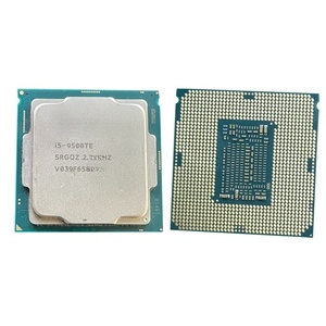 Procesador de 9.ª Generación I5 9500TE 9100E I5-9500E 8700T 9100 <span class=keywords><strong>9300</strong></span> 9320 <span class=keywords><strong>I7</strong></span> 9700T I9 9900T 65W para Computadora PC - Product Image 3