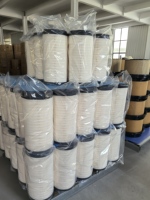 A52040 Pièces détachées pour moteur diesel de machines, filtre à air pour Purolator A52040