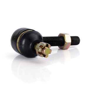 מפרק כדורי מותאם אישית ליצרן ציוד מקורי (OEM) לחלק קדמי של מלגזה, מתכת, עמיד במיוחד, מותאם אישית, אוניברסלי, מפרק כדורי למשאית - Product Image 3