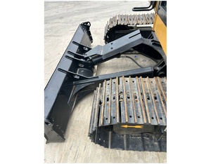 Excavatrice CAT 307.5, poids opérationnel de 3 tonnes, capacité de la benne de 0,12 m³, modèle 2023, matériel de construction d'occasion - Product Image 2