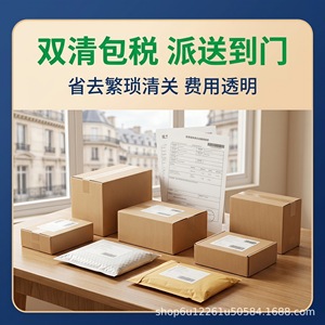 Logistique transfrontalière, fret aérien express, expédition de Chine vers les États-Unis, le Royaume-Uni, le Canada, port de Shenzhen, dédouanement à Los Angeles - Product Image 5