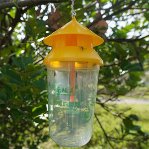 กับดักแมลงวันและตัวต่อสู้แมลงวันแบบแขวน ปลอดภัยต่อสิ่งแวดล้อม สำหรับปศุสัตว์กลางแจ้ง - Product Image 2