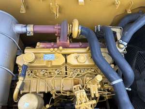 รถขุดมือสอง Caterpillar 323D2L เครื่องยนต์ 3066 DI น้ำหนัก 23 ตัน ระบบไฮดรอลิก รถตักดินแบบตีนตะขาบ ปั๊มเกียร์บ็อกซ์ ผลิตในญี่ปุ่น สภาพดี - Product Image 5