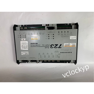 1 Unidad USADA Controlador Digital Woodward 9906-620 Envío Rápido Vía DHL/FedEx - Product Image 4