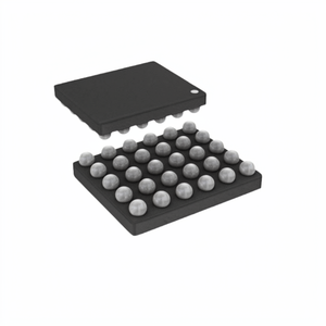 Buy Online Electronic Components MAX8939AEWV+T Power Management (PMIC) In Stock 30 WFBGA, WLBGA - Product Image 1