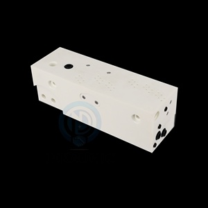 บล็อกจัดการหมึก DB001598SP แบบ D สำหรับอะไหล่เครื่องพิมพ์อิงค์เจ็ท Domino 420i - Product Image 3