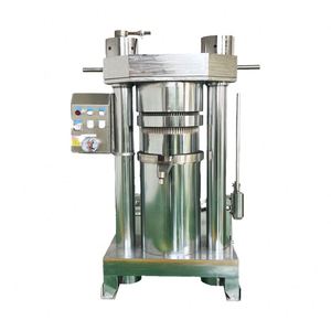 New Automatic Small Cold Hot Pressing <b>Oil</b> <b>Machine</b> for Filling <b>Oil</b> Packets in South Africa Multifunctional - Product Image 2