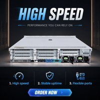 Server Rak 2U Dual Intel Xeon Scalable 12-Bay NVMe untuk Pusat Data Perusahaan